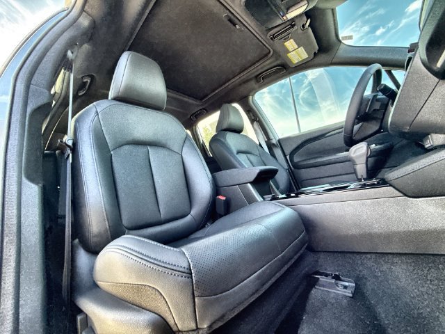 New 2026 Subaru Forester Premium AWD/4WD image 27