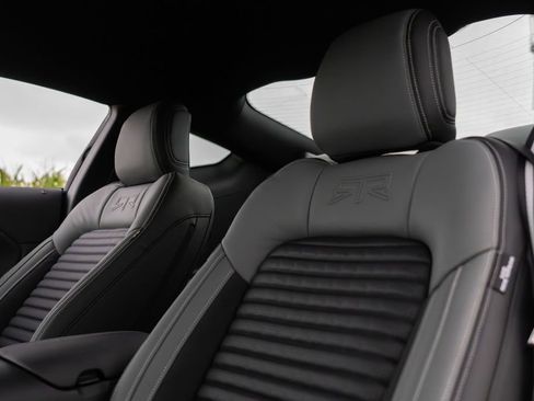 New 2025 Ford Mustang GT Premium w/ GT Performance Package RWD image 8