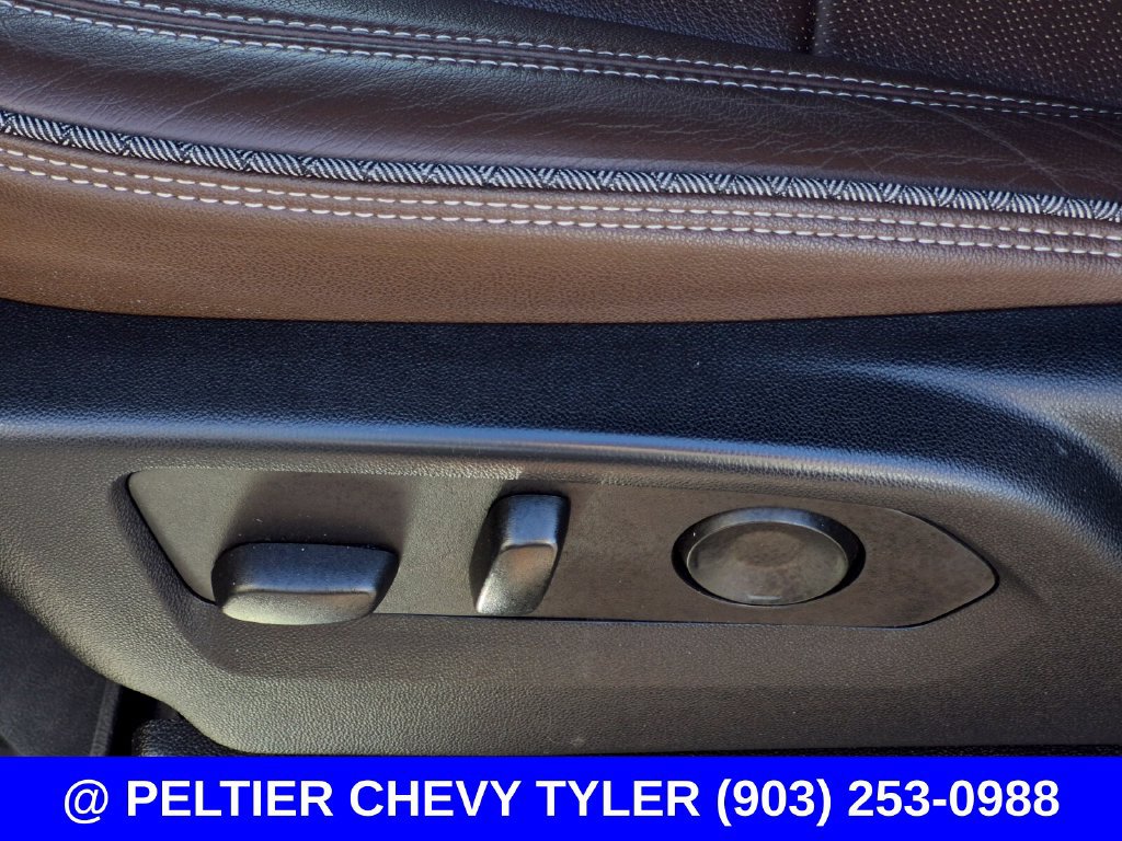 Used 2024 Chevrolet Suburban High Country w/ Max Trailering Package AWD/4WD image 37