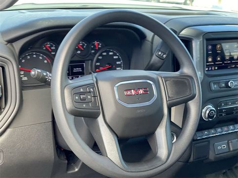 New 2025 GMC Sierra 1500 Pro w/ Pro Value Package image 11