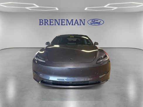 Used 2026 Tesla Model 3 AWD/4WD image 2