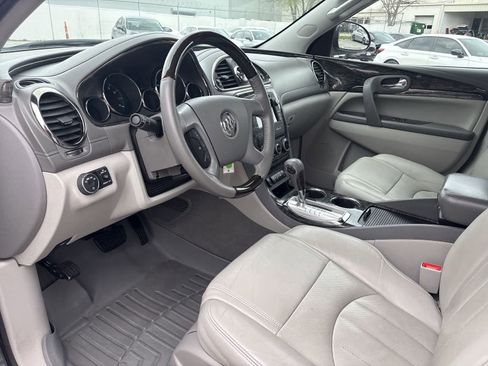 Used 2013 Buick Enclave Leather w/ Trailering Provision Package image 10