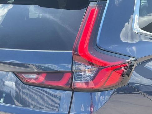 Used 2026 Honda CR-V EX-L image 30