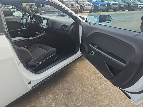 Used 2015 Dodge Challenger SXT w/ Sound Group image 60