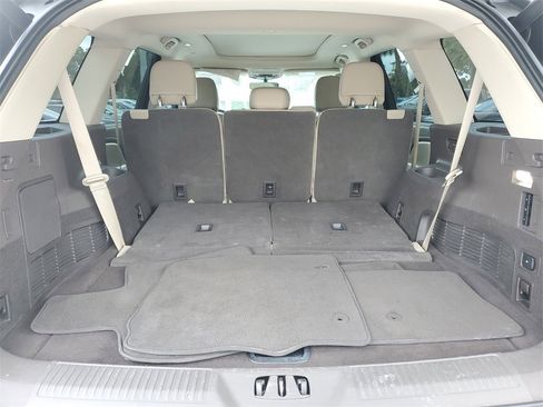 Certified 2021 Lincoln Aviator Reserve w/ Elements Package Plus image 6