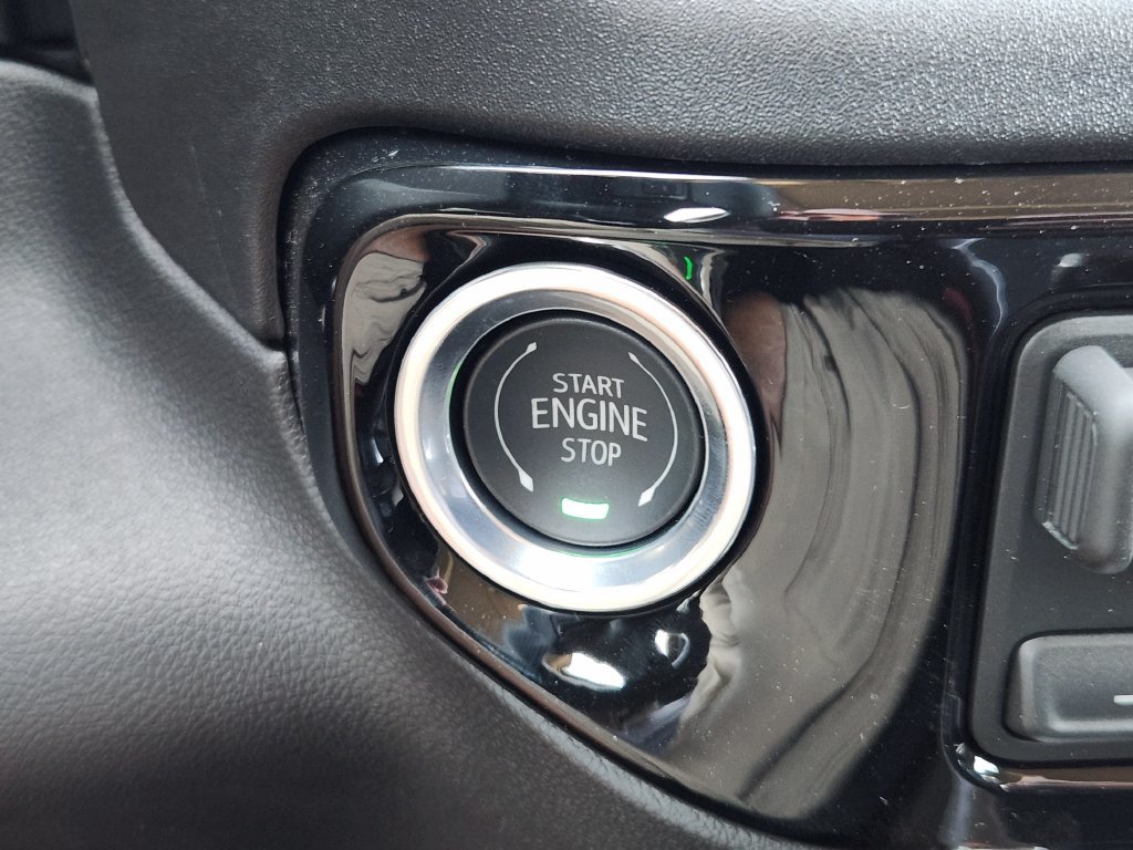 New 2026 Chevrolet Silverado 1500 RST w/ Texas Edition Plus RWD image 15