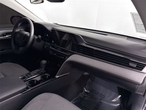 Certified 2025 Toyota Camry LE image 43