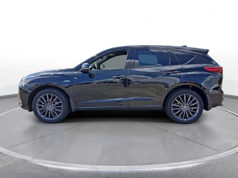 Used 2022 Acura RDX AWD image 5