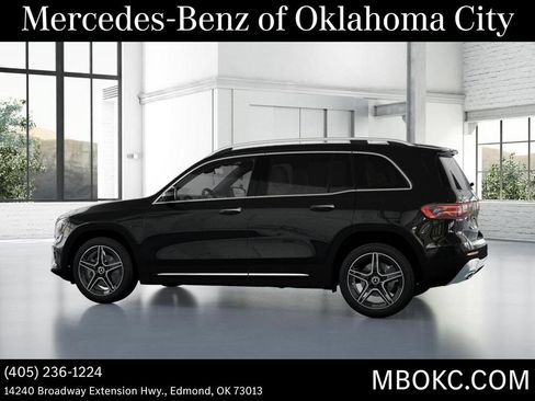 Used 2026 Mercedes-Benz GLB 250 image 33
