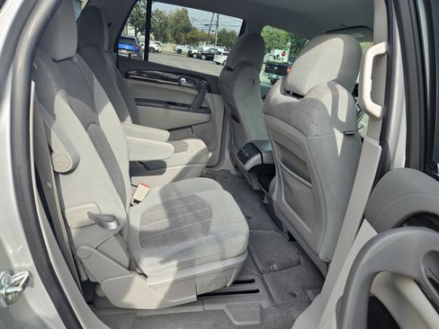 Used 2017 Buick Enclave Convenience w/ Trailering Package image 23