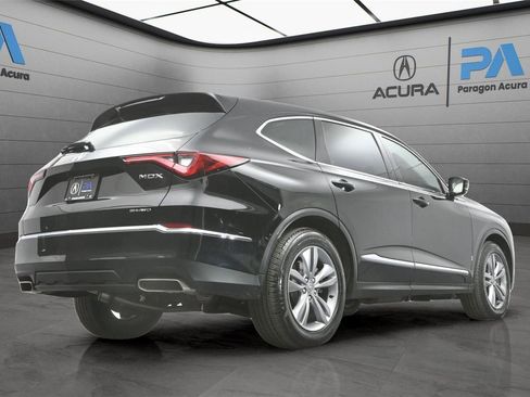 Certified 2024 Acura MDX SH-AWD image 33