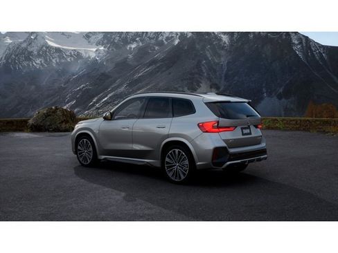 New 2026 BMW X1 xDrive28i w/ M Sport Package AWD/4WD image 2