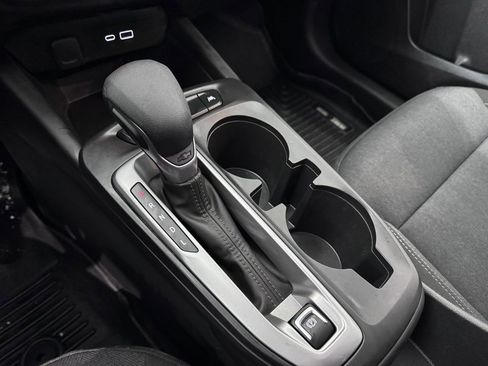 Certified 2024 Chevrolet Trax LS w/ LS Convenience Package image 23