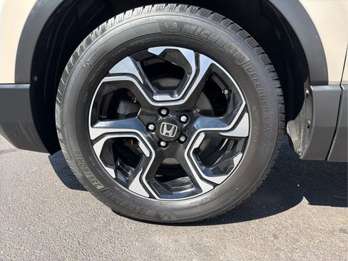 Used 2019 Honda CR-V Touring image 25