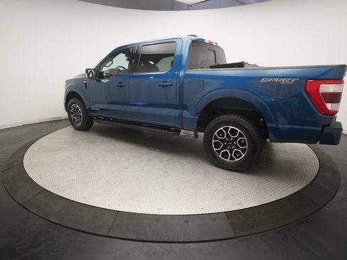 Certified 2022 Ford F150 Lariat AWD/4WD image 31
