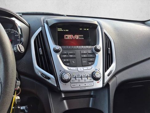 Used 2014 GMC Terrain SLE FWD image 14