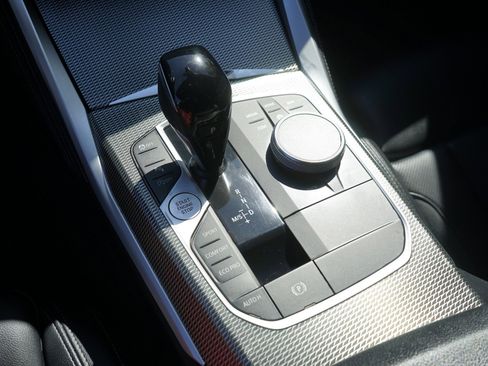 Used 2022 BMW 430i Gran Coupe w/ M Sport Package image 23