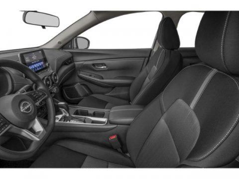 Used 2024 Nissan Sentra SV FWD image 12