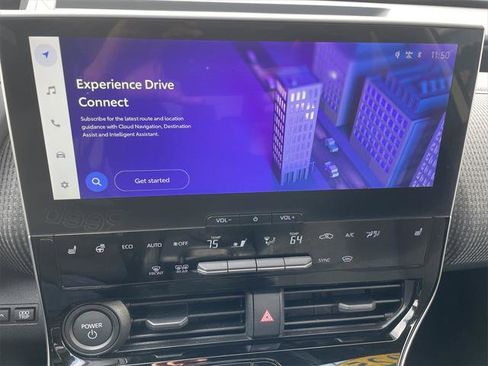 Certified 2025 Toyota bZ4X AWD w/ Weather Package image 19