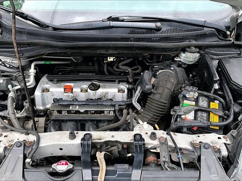 Used 2014 Honda CR-V LX image 9