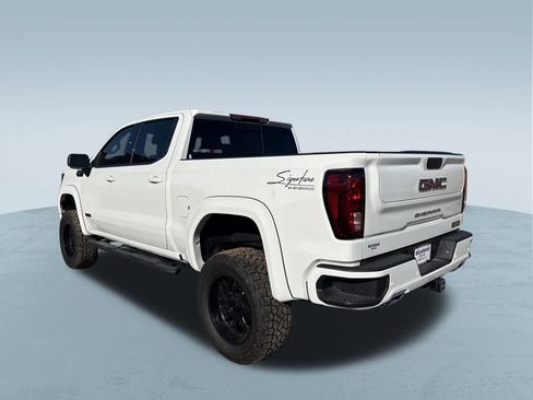 New 2025 GMC Sierra 1500 Elevation w/ Elevation Premium Package image 7