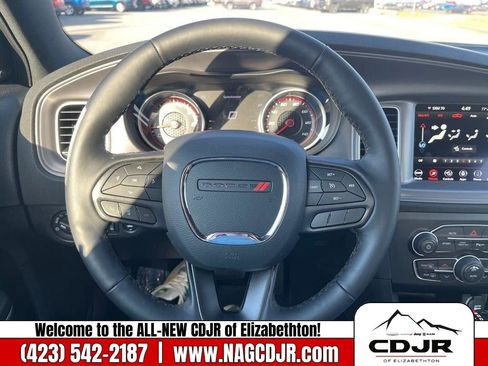 New 2023 Dodge Charger SXT image 28
