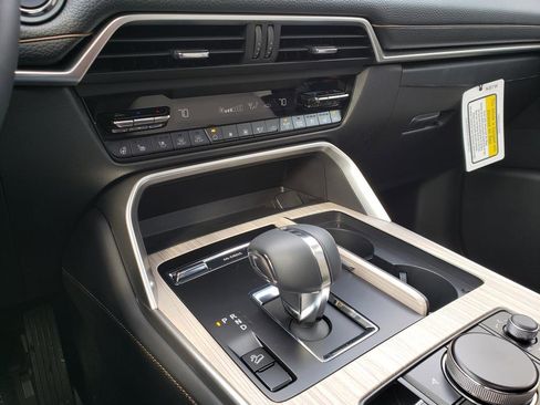 New 2026 MAZDA CX-70 3.3 Turbo w/ Preferred Package image 11