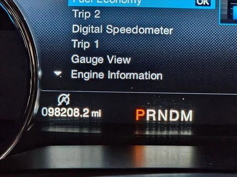 Used 2017 Ford F150 Platinum w/ Equipment Group 701A Luxury image 16