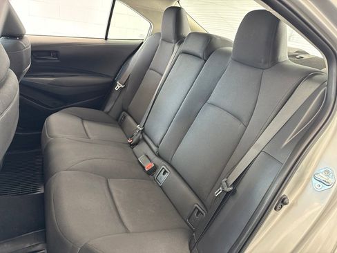 Used 2024 Toyota Corolla LE FWD image 37
