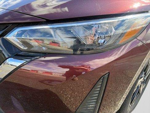 Certified 2025 Nissan Sentra SV image 22