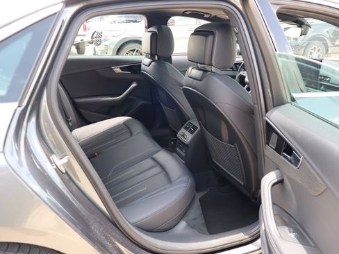 Used 2023 Audi A4 2.0T Premium Plus AWD/4WD image 28