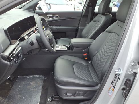 New 2026 Kia Sportage X-Line AWD/4WD image 4
