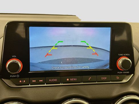 Used 2025 Nissan Sentra S FWD image 23