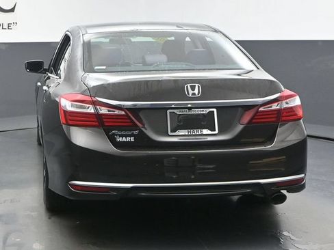 Used 2016 Honda Accord LX image 49