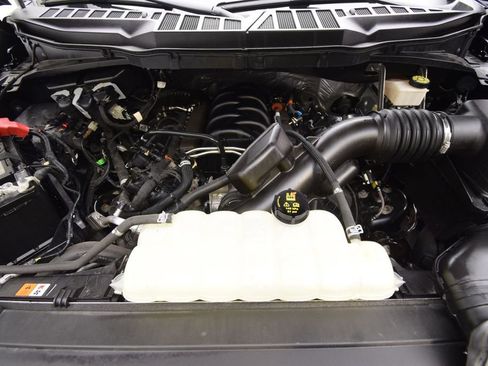 Used 2022 Ford F150 XL w/ STX Appearance Package image 27