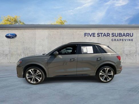 Used 2022 Audi Q3 2.0T Premium Plus image 5