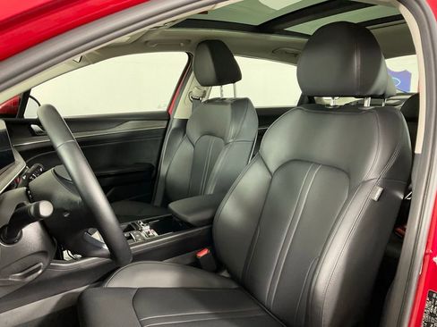 Used 2025 Kia K5 EX image 14