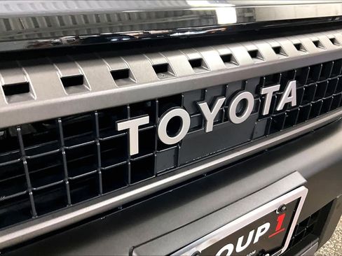 Certified 2025 Toyota Land Cruiser w/ Premium Package AWD/4WD image 29