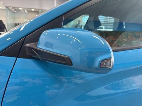 Used 2023 Hyundai Kona SEL w/ Cargo Package image 15