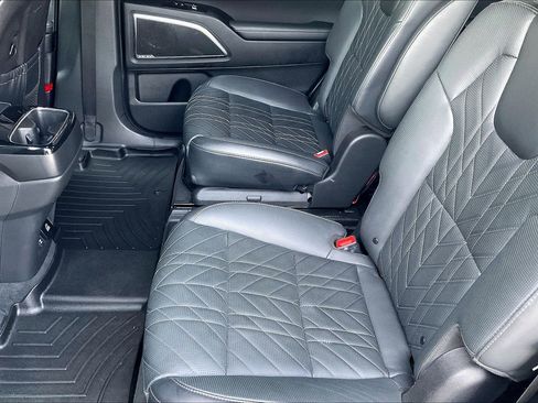 Used 2024 Kia Telluride SX Prestige X-Line image 17