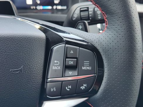 Used 2025 Ford Explorer ST w/ Sun And Sound Package AWD/4WD image 30