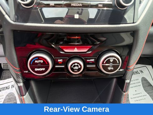 Used 2022 Subaru Forester Sport AWD/4WD image 17