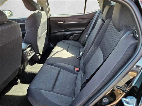 Used 2025 Toyota Camry LE image 21