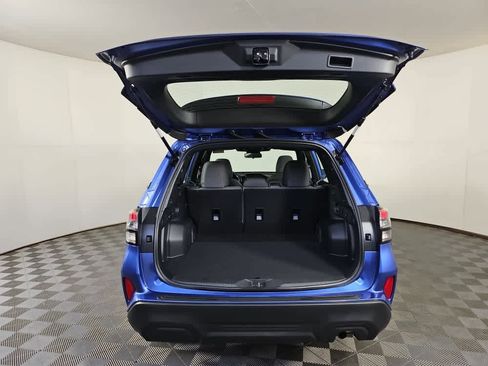 New 2026 Subaru Forester image 10