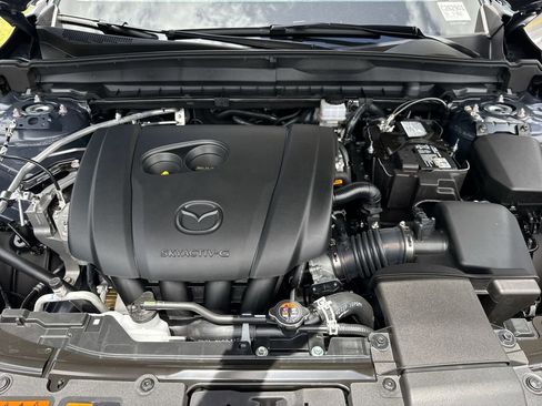 New 2026 MAZDA CX-50 AWD 2.5 S w/ Weather Package image 58