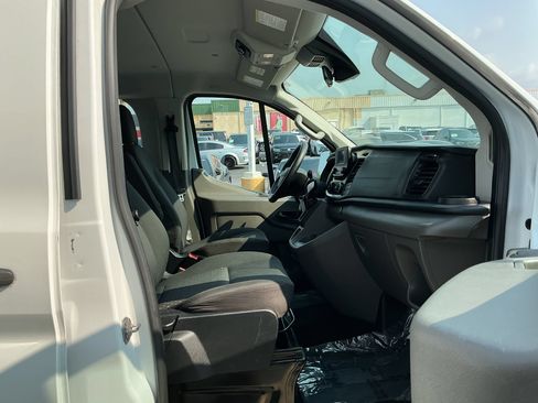Used 2021 Ford Transit 350 XLT RWD image 28
