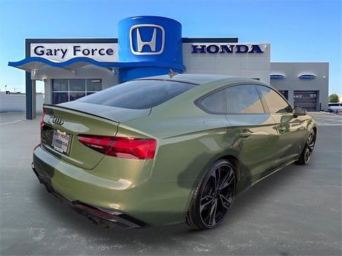 Used 2024 Audi S5 Prestige image 2