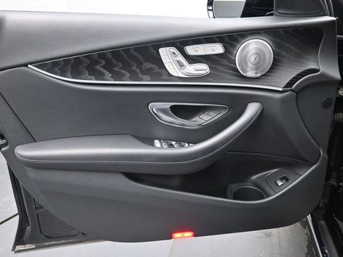 Used 2022 Mercedes-Benz E 450 4MATIC All-Terrain Wagon image 25