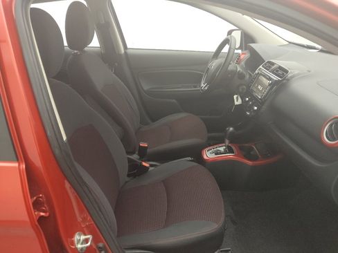 Used 2019 Mitsubishi Mirage LE image 21