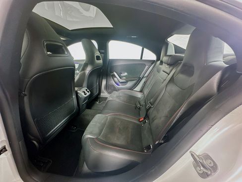 Used 2023 Mercedes-Benz CLA 250 image 28